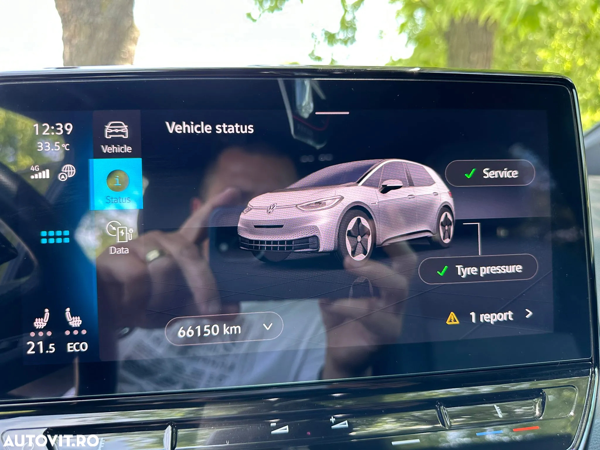 Volkswagen ID.3 58 kWh Pro Performance - 19