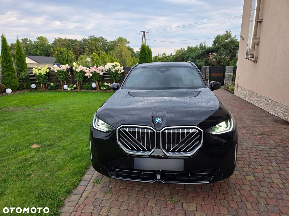 BMW X3 xDrive30i mHEV - 3