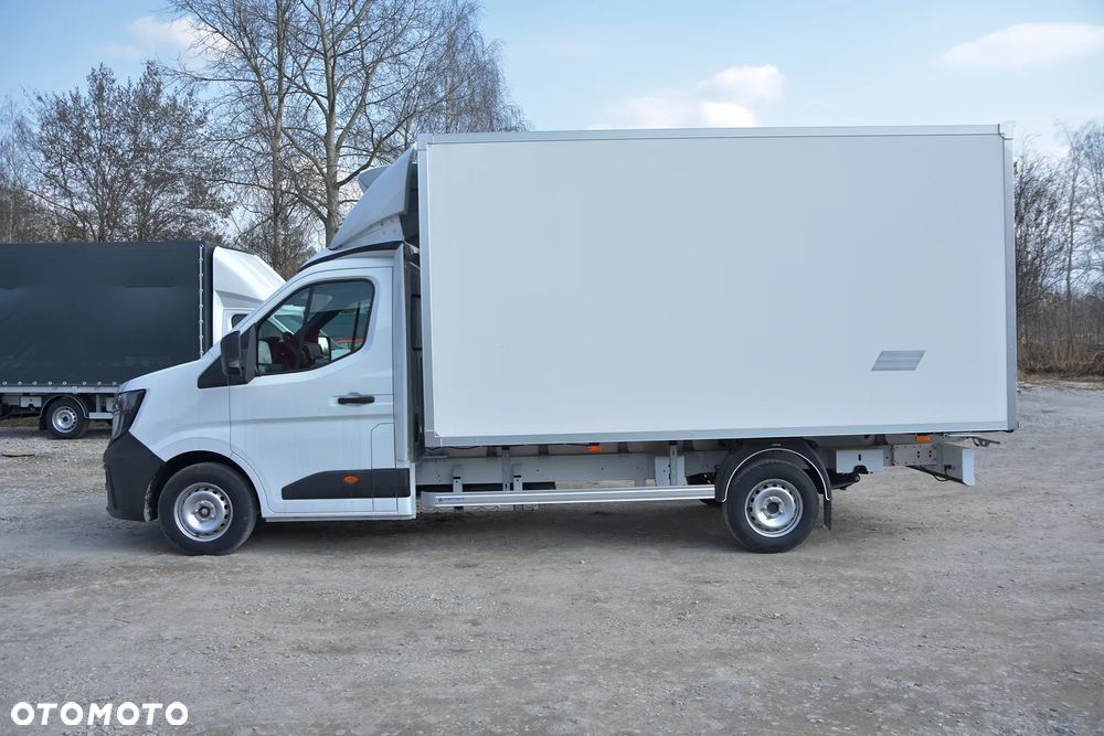 Renault Master Kontener 8EP 2.0 170KM Izoterma Chłodnia - 3
