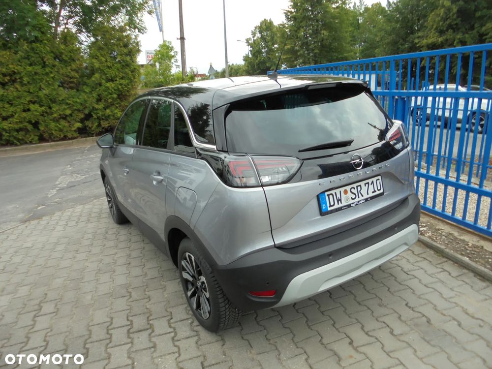 Opel Crossland X - 3