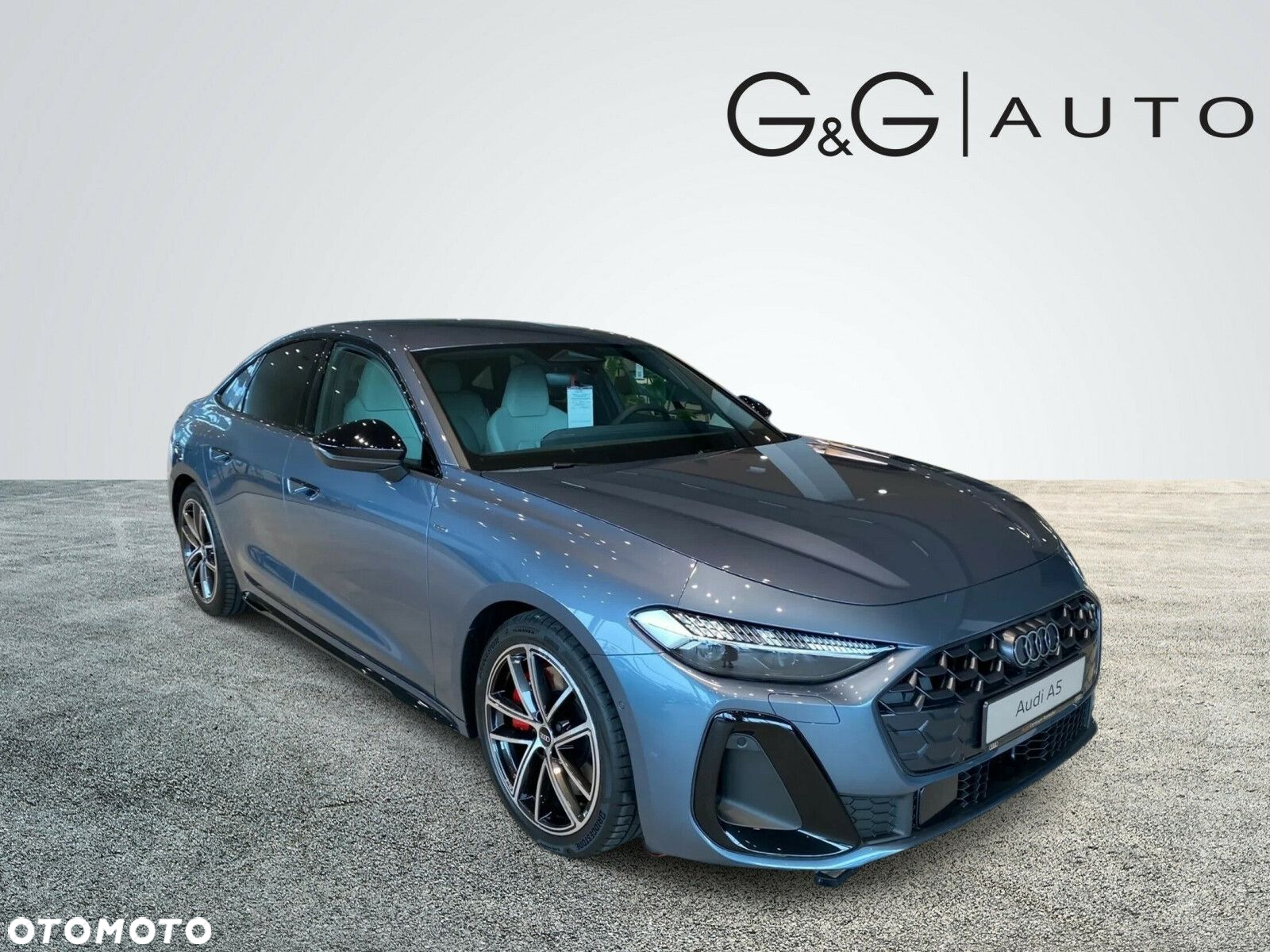 Audi A5 - 7