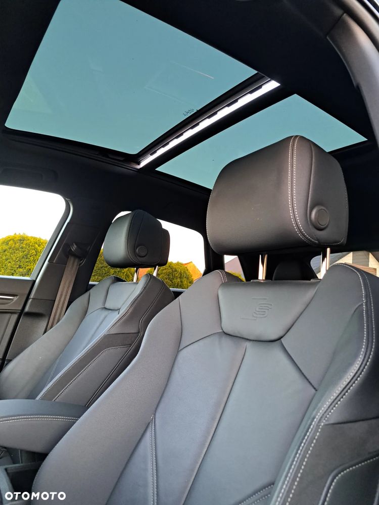 Audi Q3 45 TFSI Quattro S Line S tronic - 16