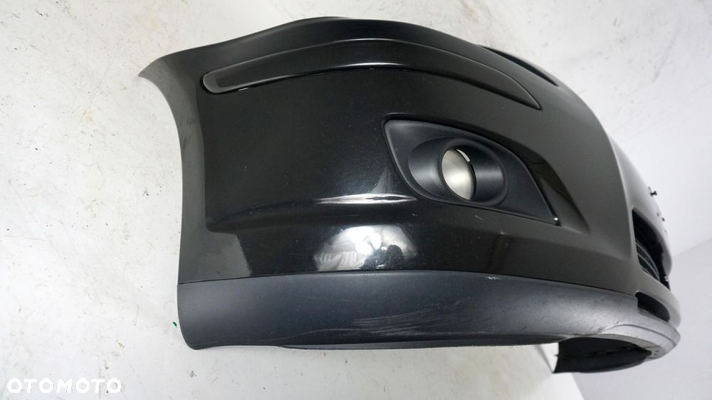 ZDERZAK PRZÓD PRZEDNI TOYOTA AVENSIS II T25 LIFT 06-08 FL 2006-2008 ATRAPA - 9