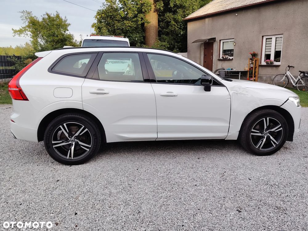 Volvo XC 60 B4 B R-Design - 7