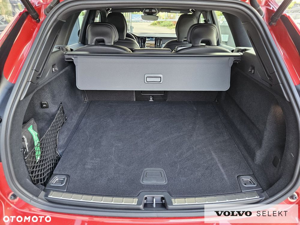 Volvo XC 60 - 32