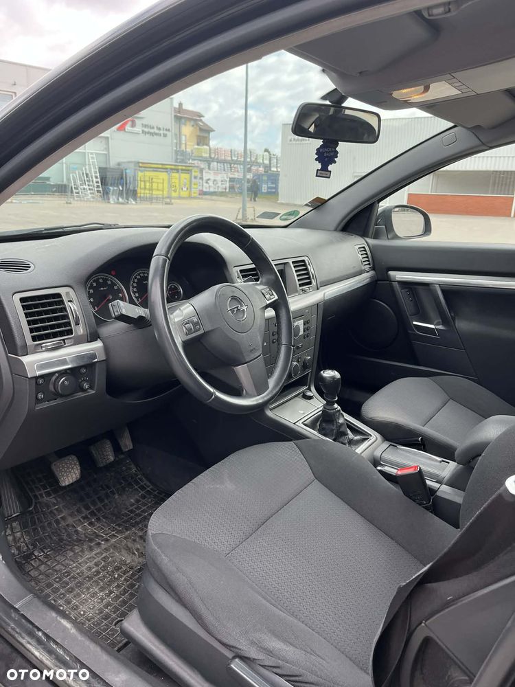 Opel Vectra 1.8 - 13