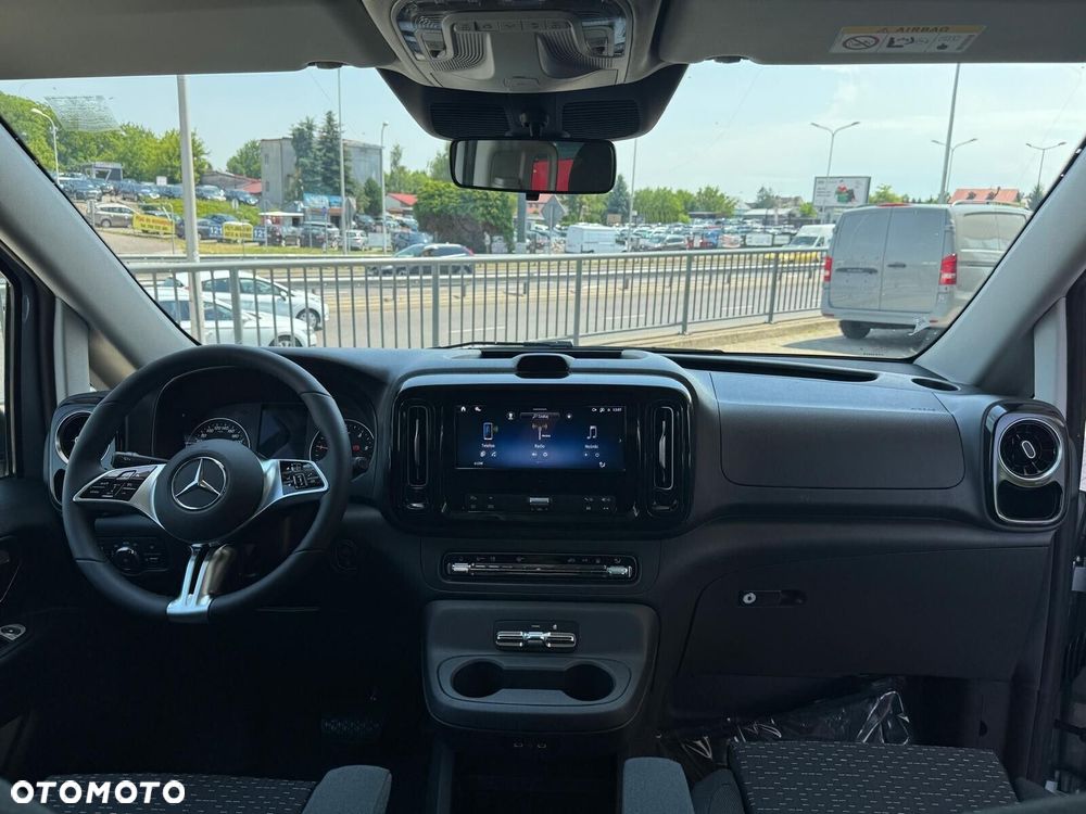 Mercedes-Benz vito Vito - 9