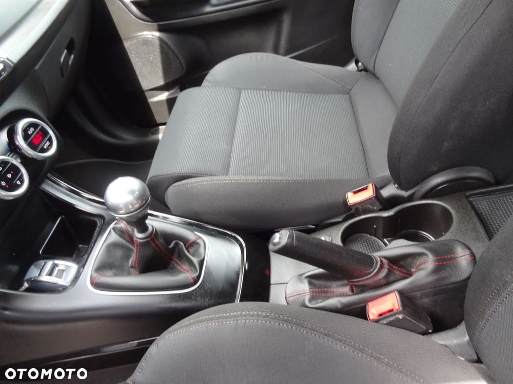 Alfa Romeo Giulietta 1.4 TB 16V - 12