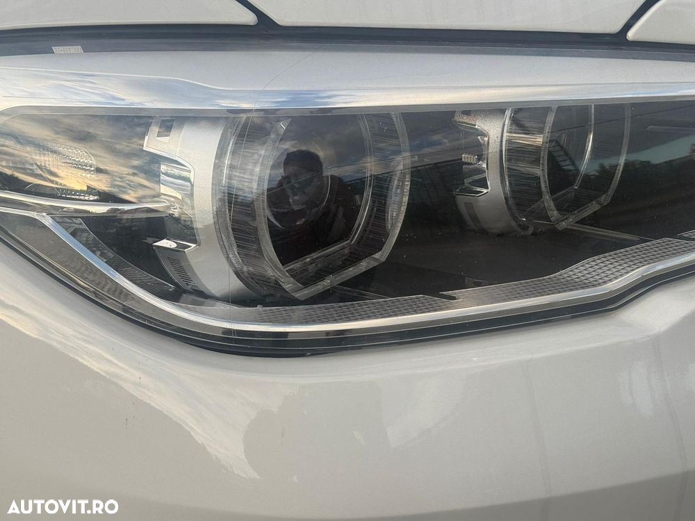 BMW Seria 1 116i - 17