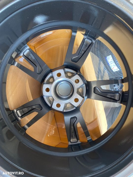 Vand jante 19” noi Audi,Mercedes - 3