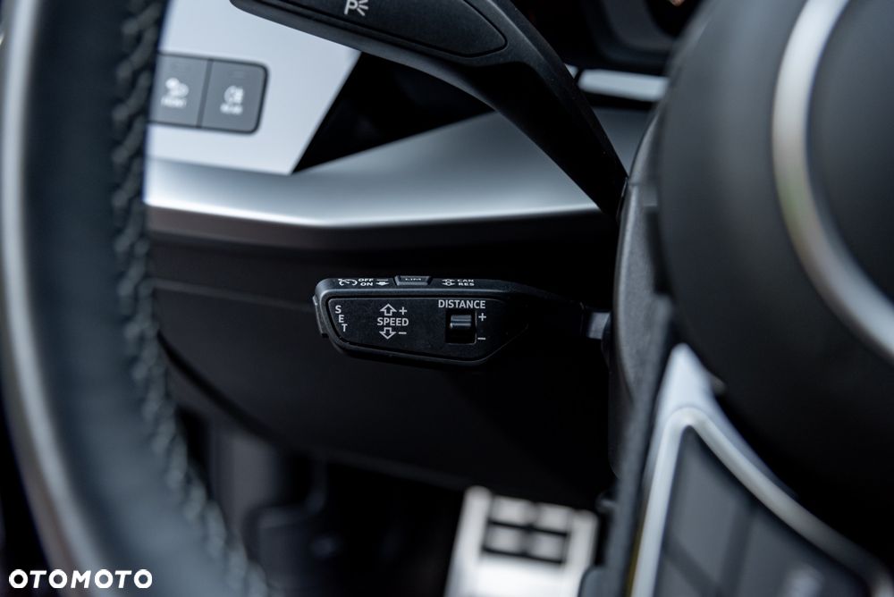 Audi A3 Sportback 35 TFSI S tronic S line - 28