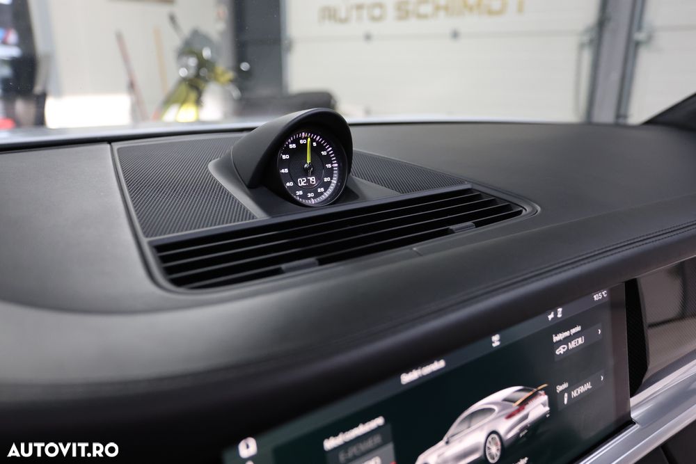 Porsche Panamera Turbo S E-Hybrid Executive - 16