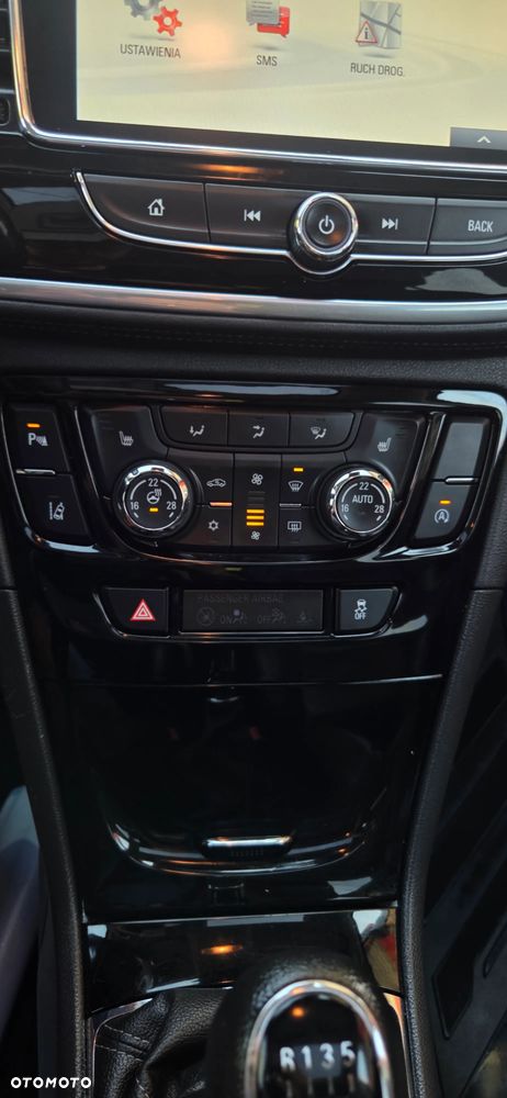 Opel Mokka 1.4 Turbo ecoFLEX Start/Stop Color Edition - 30