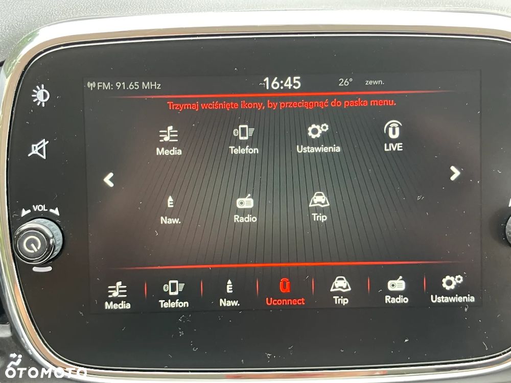 Fiat 500 1.2 Start&Stopp by Gucci - 34