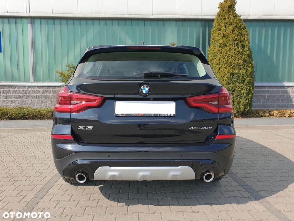 BMW X3 xDrive30e xLine sport - 14