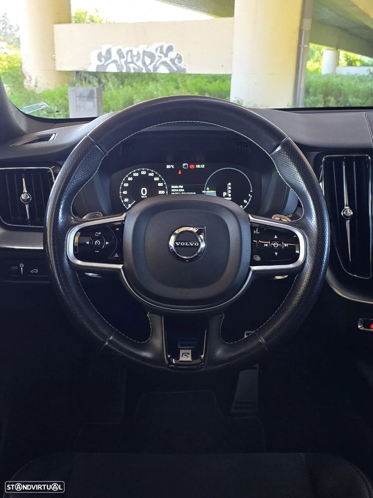 Volvo XC 40 - 12