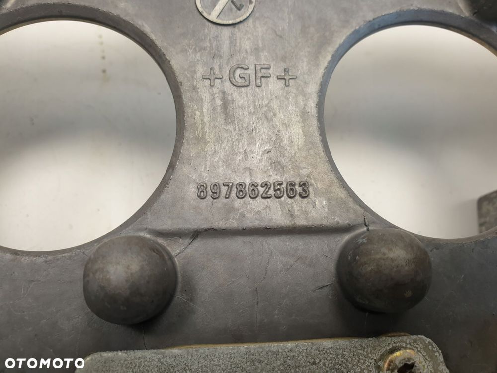 Honda Civic VII 1.7 CTDI POKRYWA ZAWORÓW 897862563 - 7