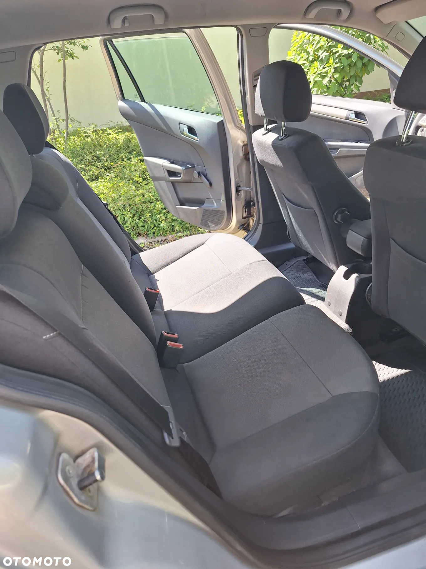 Opel Astra III 1.7 CDTI Enjoy - 6