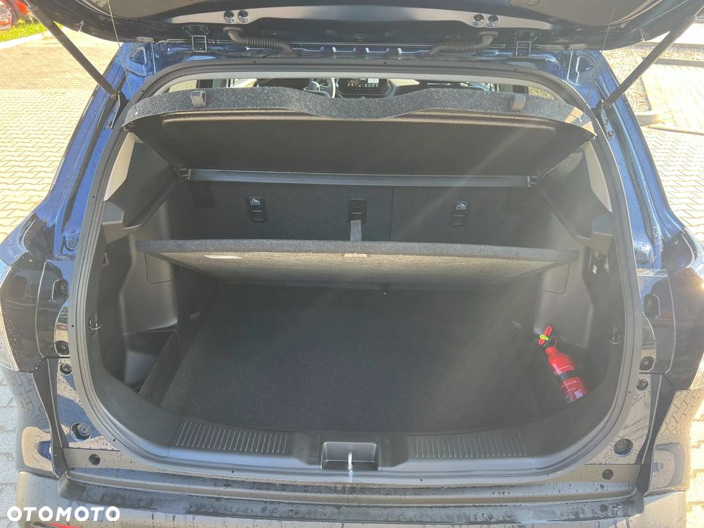 Suzuki SX4 S-Cross 1.4 SHVS Premium Plus SP - 18