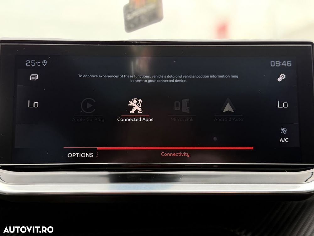 Peugeot 208 PureTech 130 EAT8 GT Pack - 19