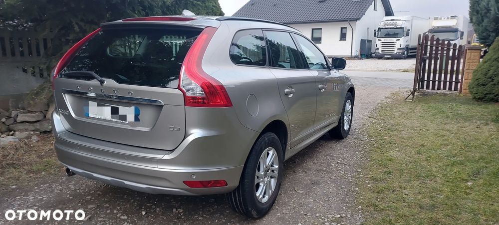 Volvo XC 60 D3 Inscription - 6