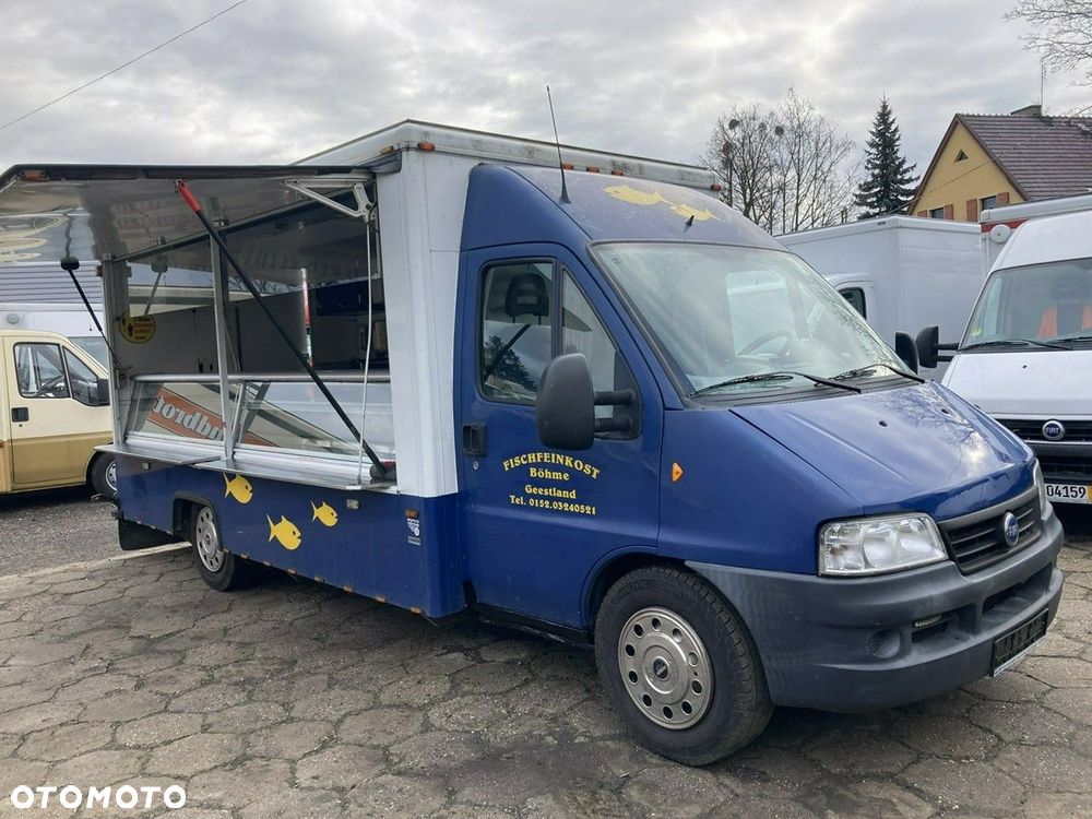 Fiat Ducato - 10