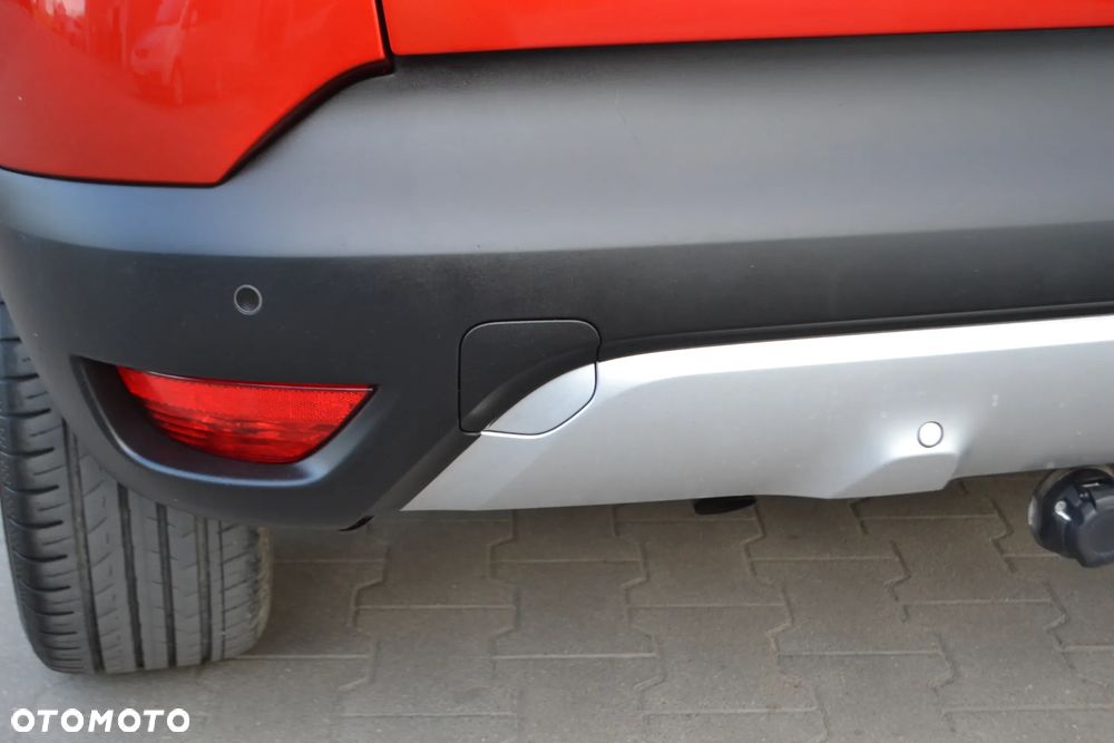 Renault Captur - 17