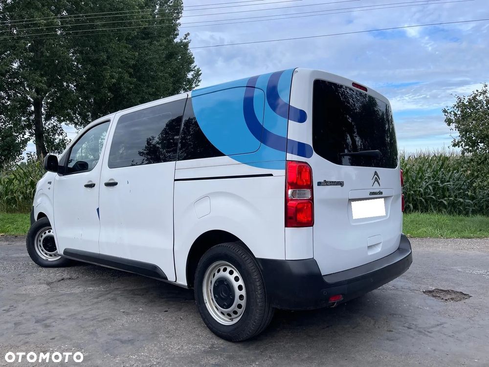Citroën Jumpy - 1