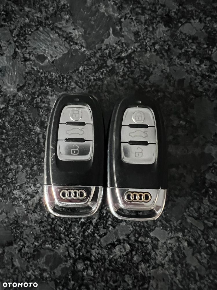 Audi A6 Avant - 15