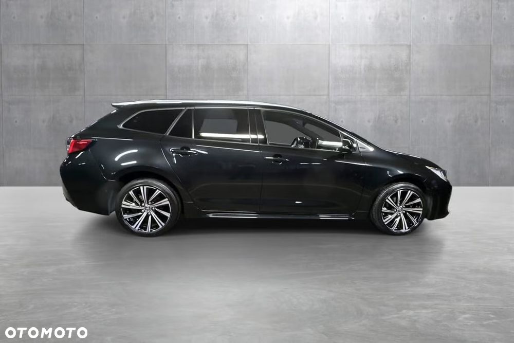 Toyota Corolla 1.8 Hybrid Active - 7