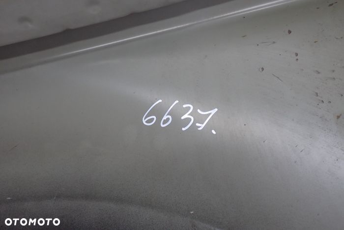 BMW 1 E87 E82 E83 E88 błotnik prawy przedni przód - 8