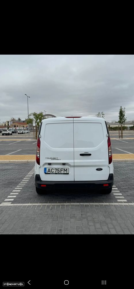 Ford Connect - 8