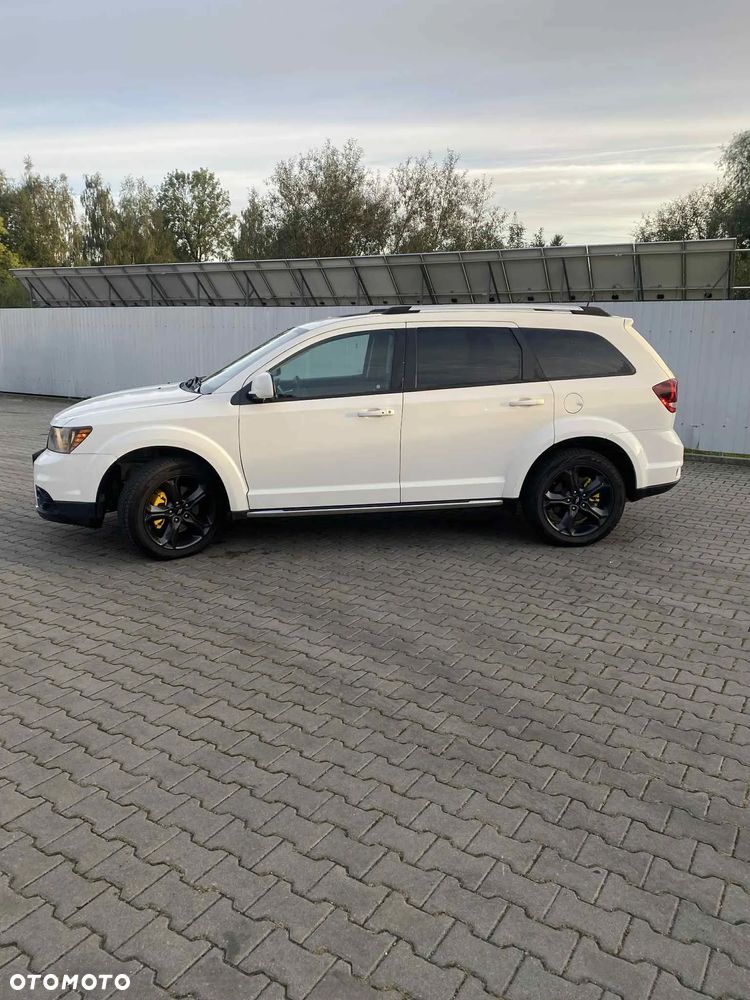 Dodge Journey - 2
