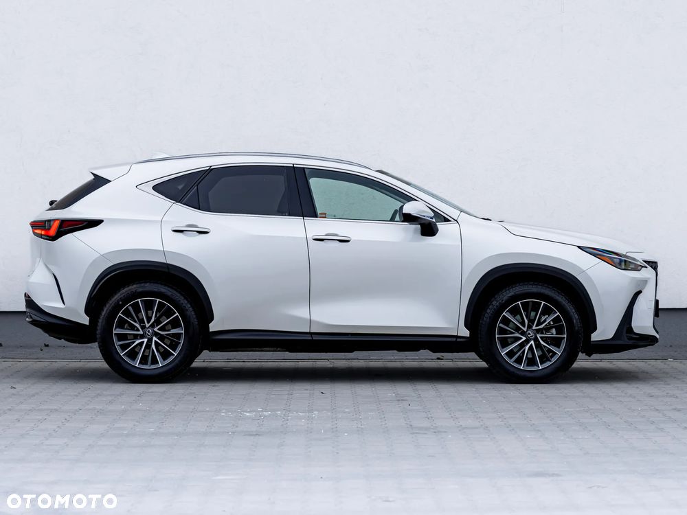 Lexus NX 350h Prestige AWD - 6
