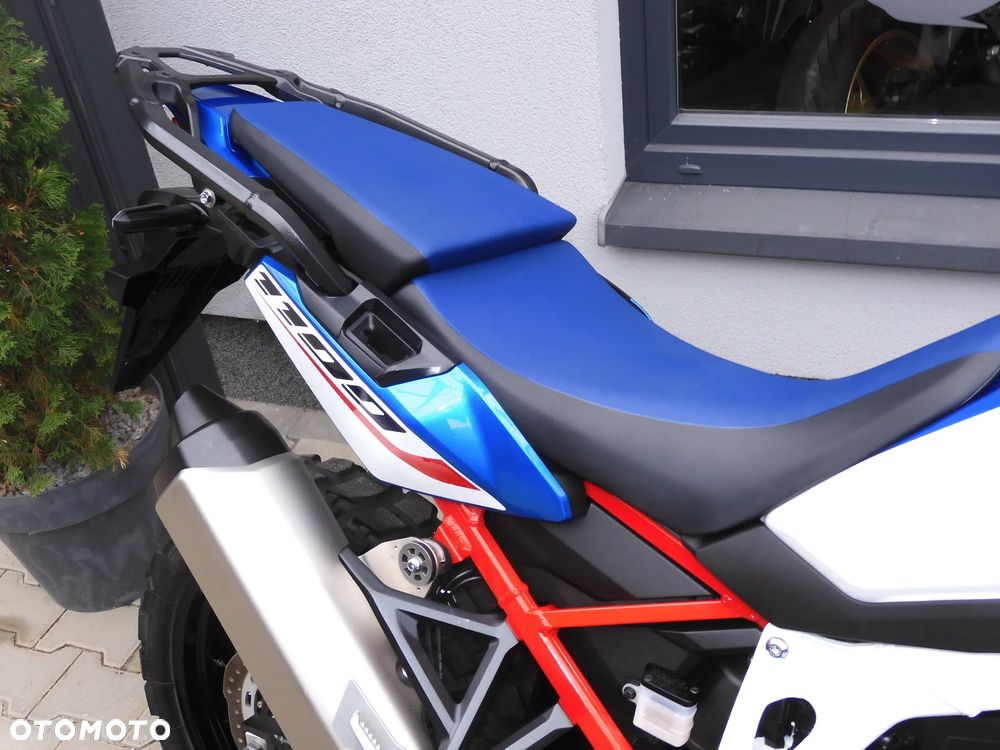 Honda CRF - 11