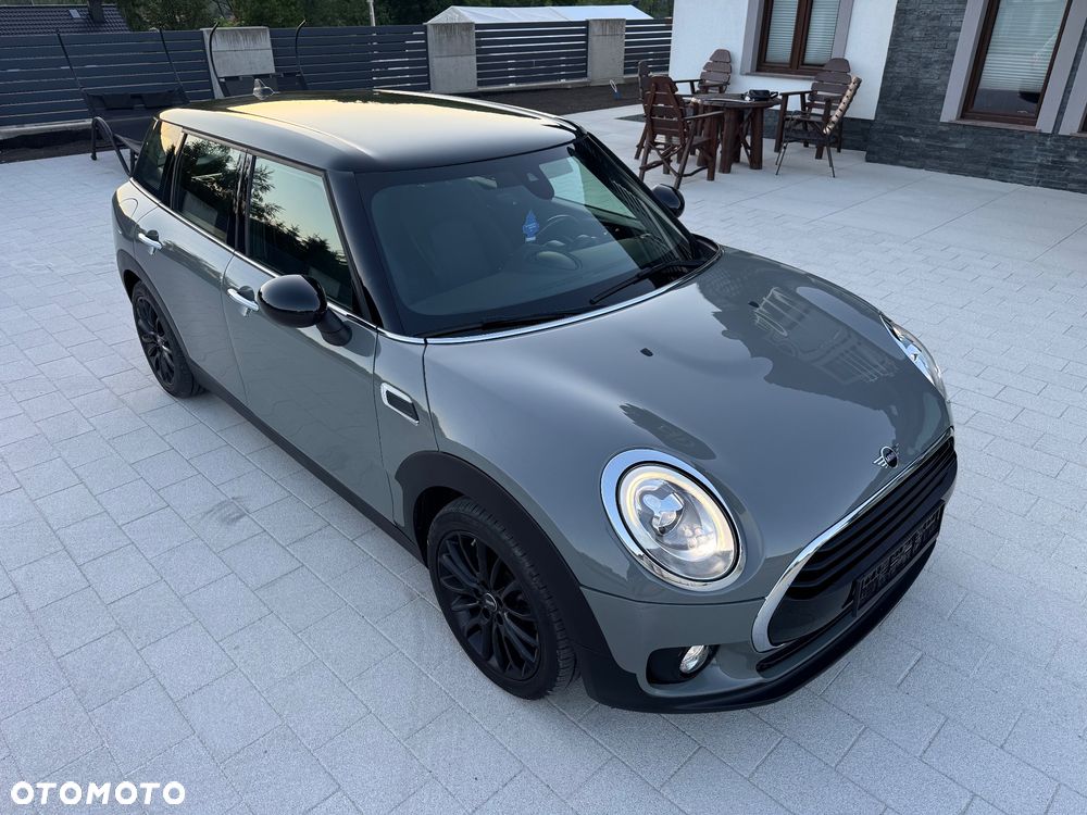 MINI Clubman - 11