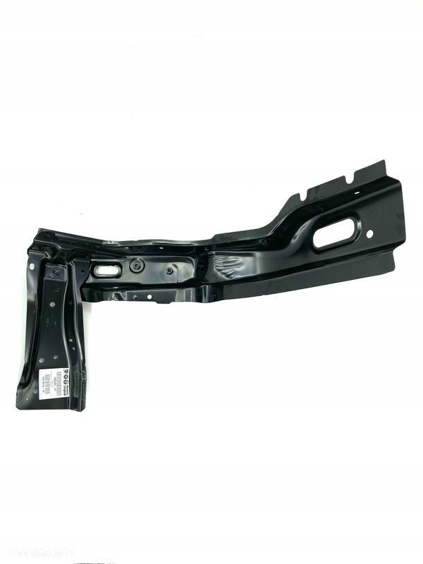 DUCATO BOXER JUMPER 14- Ćwiartka hokej Podłużnica prawa ORYGINAŁ - 2