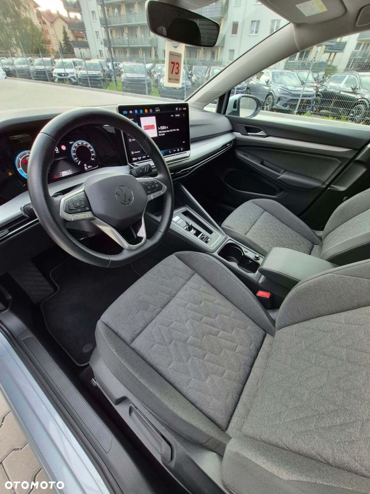 Volkswagen Golf Variant - 12