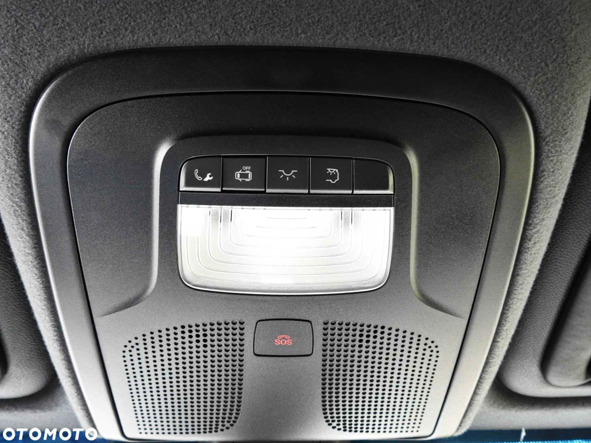 Mercedes-Benz ESPRINTER NOWY ELEKTRYCZNY FURGON AUTOMAT GWARANCJA 95KM [ 607027 ] - 31