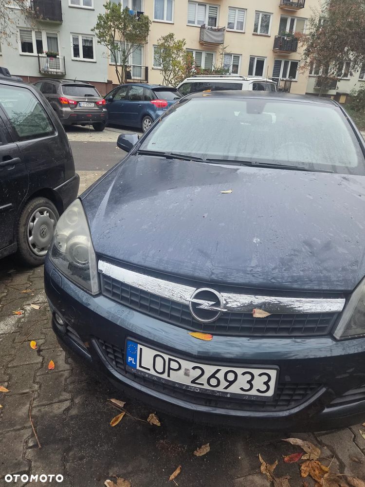 Opel Astra - 6