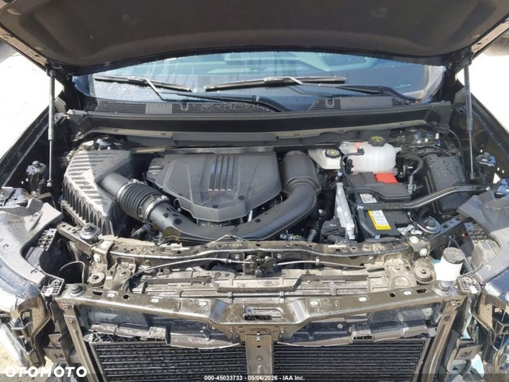GMC Acadia - 9