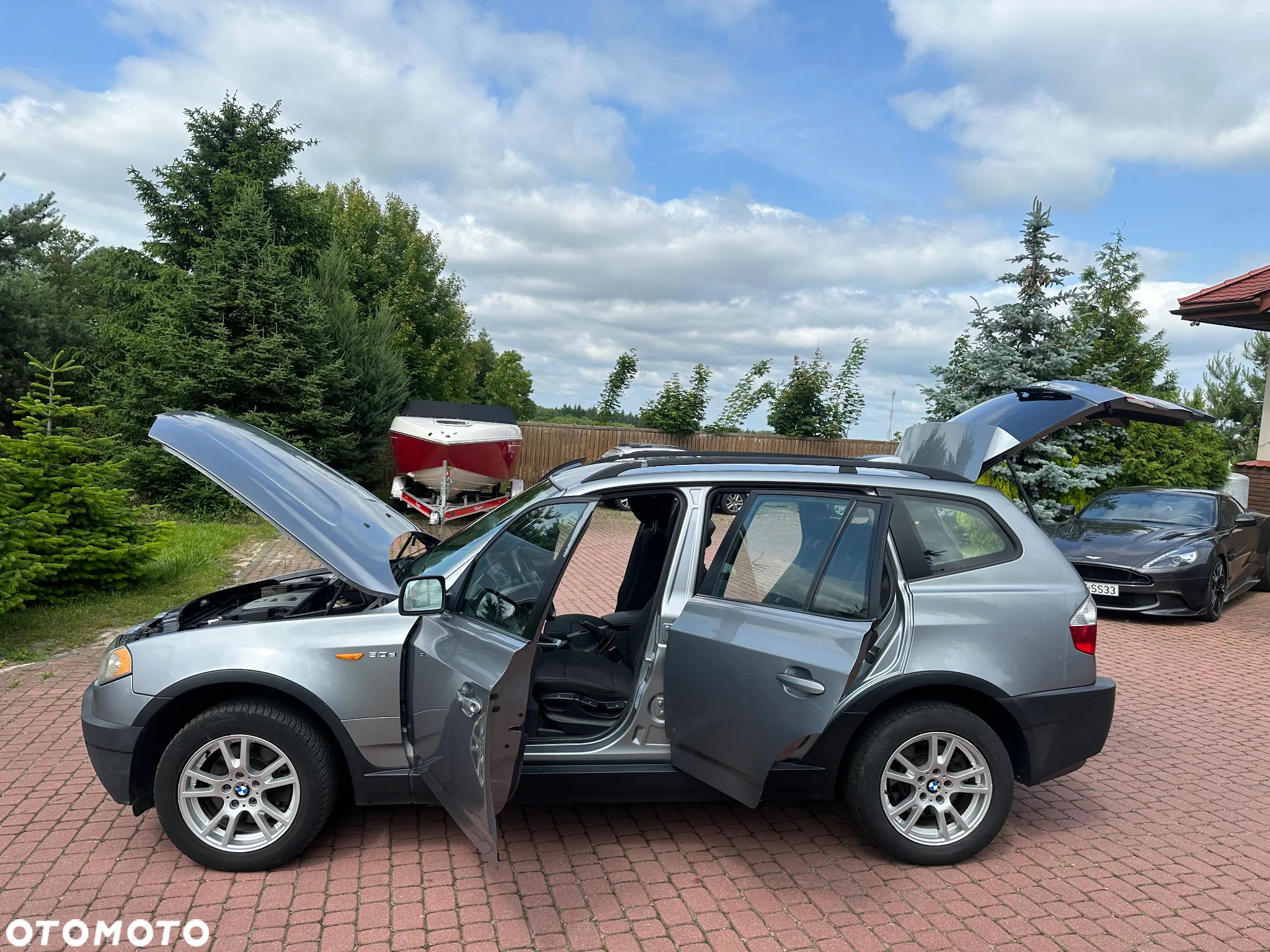 BMW X3 - 20