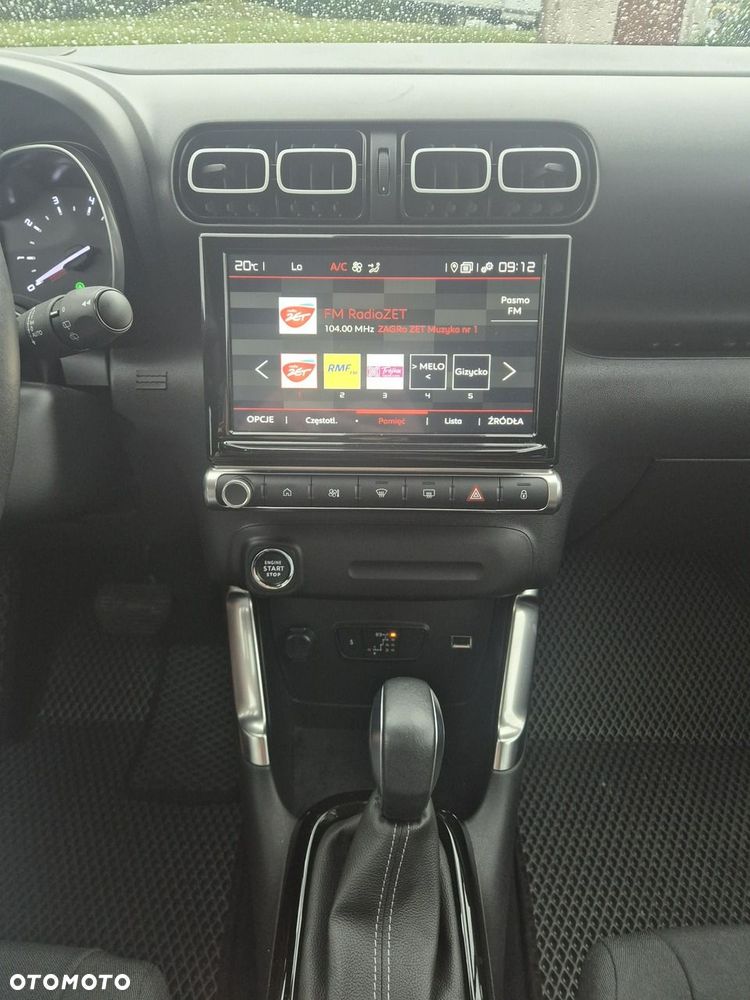 Citroën C3 Aircross - 17