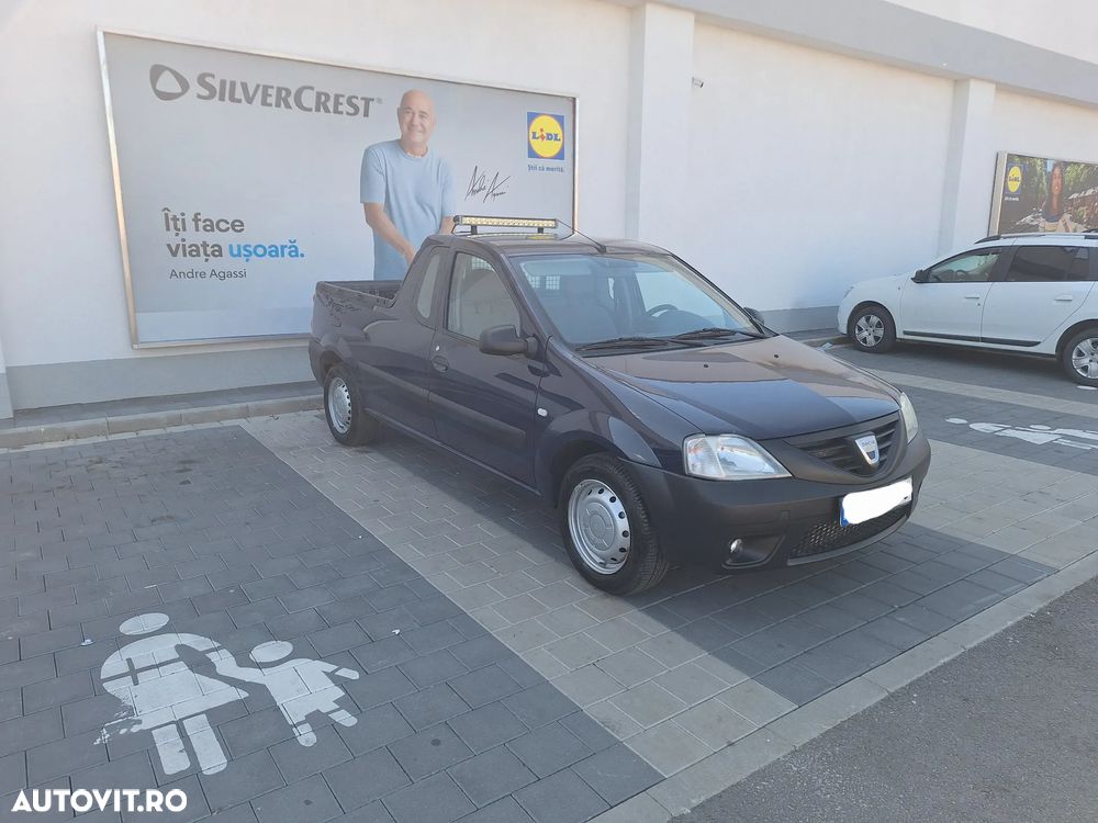 Dacia Pick Up - 2
