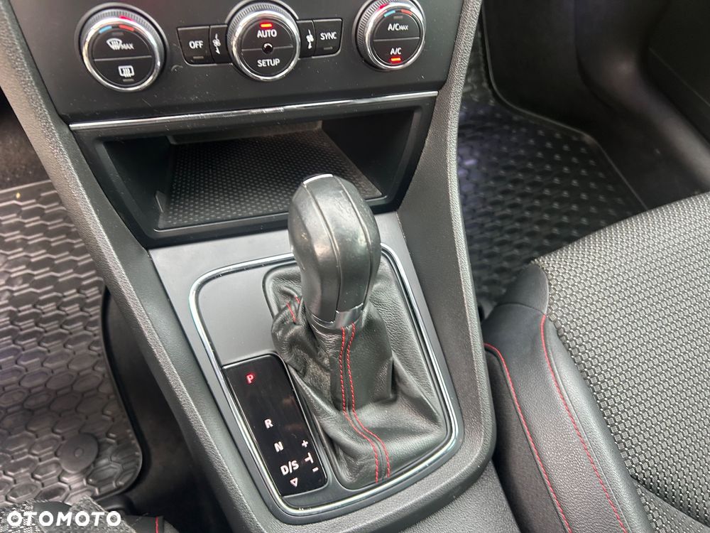 Seat Leon 2.0 TDI Start&Stop DSG FR - 30