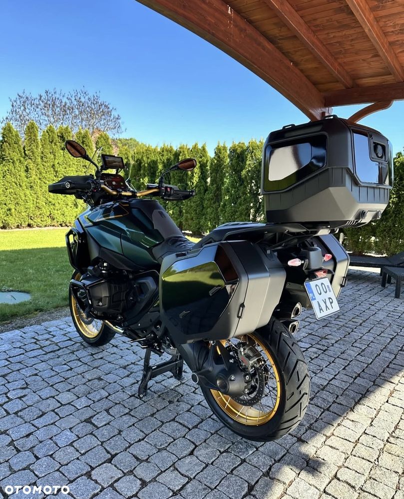 BMW GS - 2