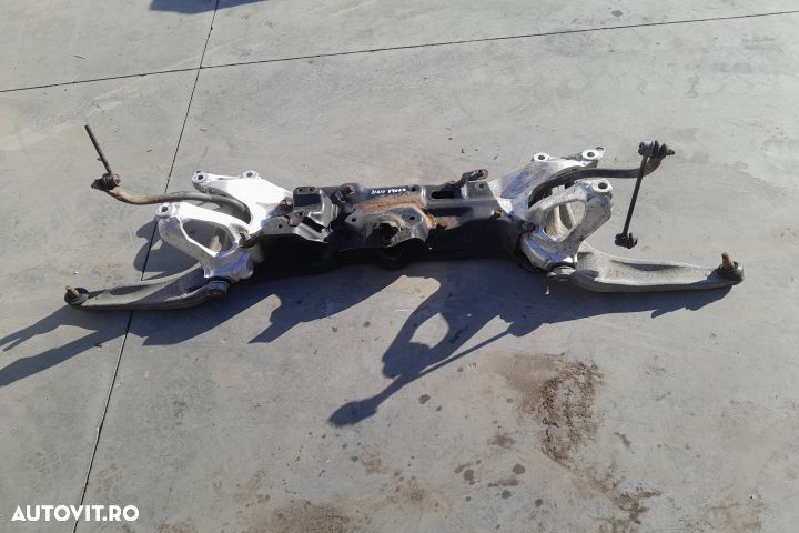 Punte fata Honda Civic 8 [2005 - 2008] Hatchback 5-usi 1.4 MT (83 hp) - 3