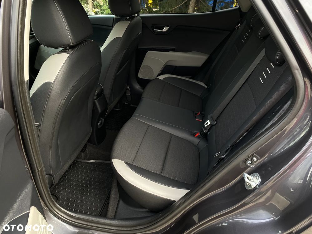 Kia Stonic 1.0 T-GDI XL - 15