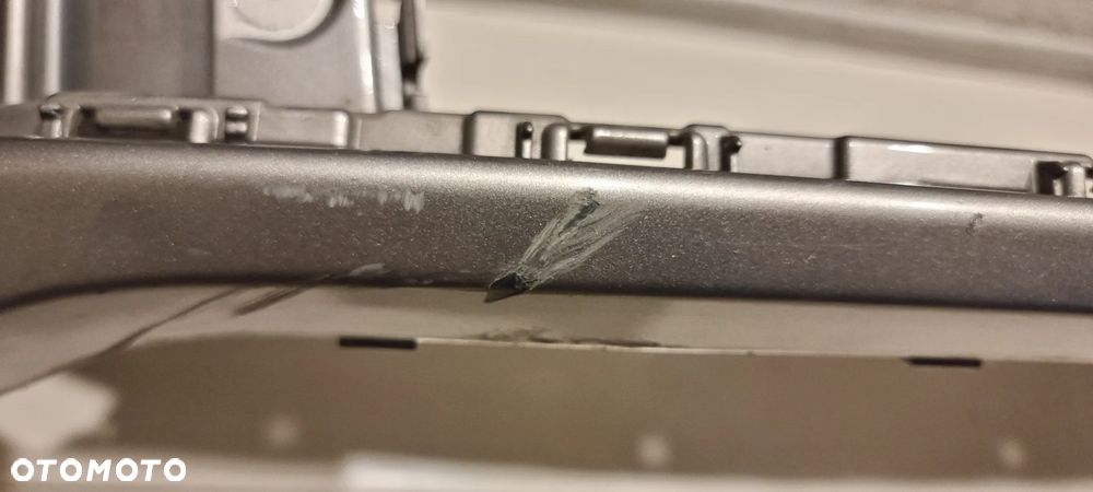 Zderzak przód VW PASSAT B7 3AA '12-'16 - 8