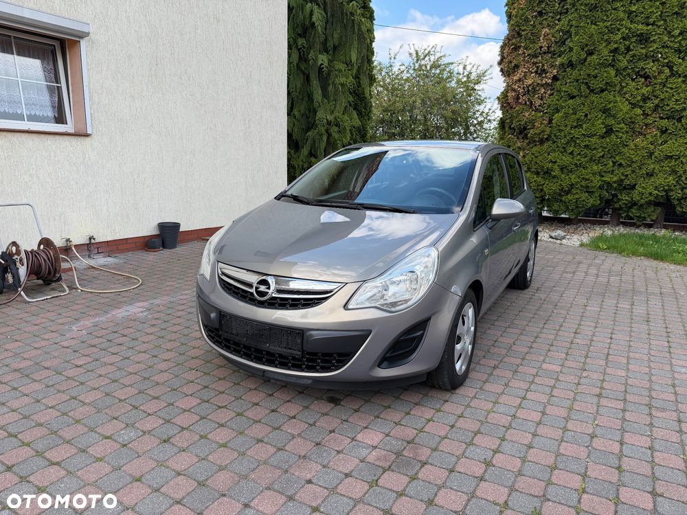 Opel Corsa 1.2 16V Enjoy - 1